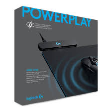 logitech gaming